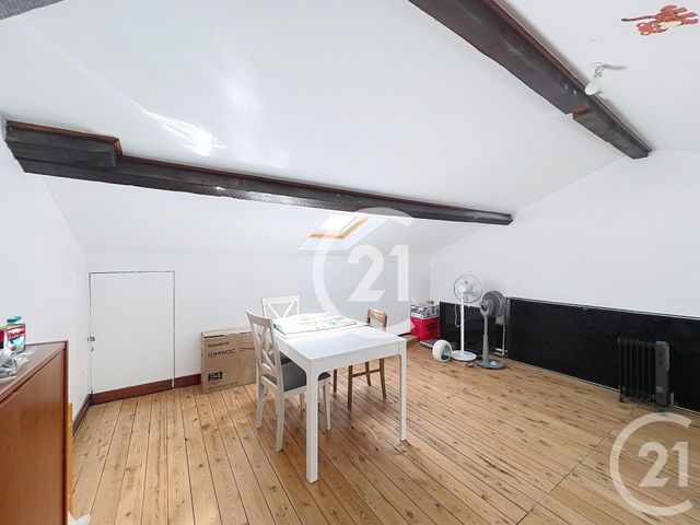 Maison &agrave; vendre - 4 pi&egrave;ces - 96,50 m2 - Cognac - 16 - POITOU-CHARENTES