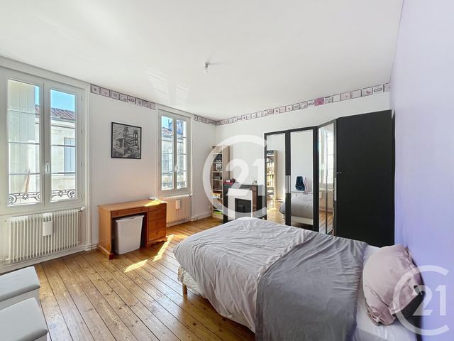 Maison &agrave; vendre - 4 pi&egrave;ces - 96,50 m2 - Cognac - 16 - POITOU-CHARENTES