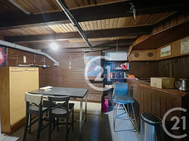 Maison &agrave; vendre - 4 pi&egrave;ces - 96,50 m2 - Cognac - 16 - POITOU-CHARENTES