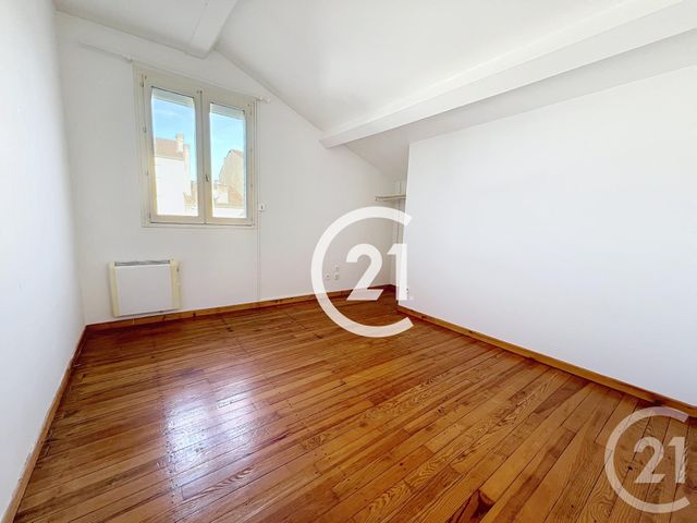 Maison &agrave; louer - 4 pi&egrave;ces - 96,60 m2 - Cognac - 16 - POITOU-CHARENTES