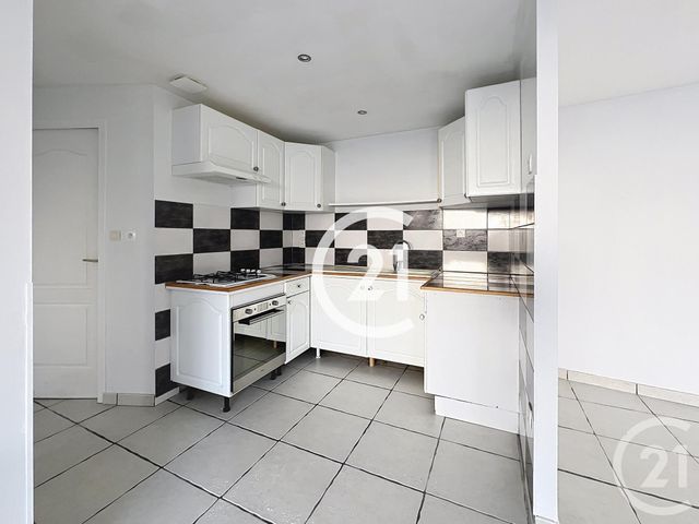 Maison &agrave; louer - 4 pi&egrave;ces - 96,60 m2 - Cognac - 16 - POITOU-CHARENTES