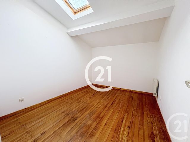 Maison &agrave; louer - 4 pi&egrave;ces - 96,60 m2 - Cognac - 16 - POITOU-CHARENTES