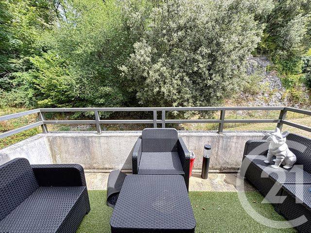 Appartement F2 &agrave; vendre - 2 pi&egrave;ces - 37 m2 - Cognac - 16 - POITOU-CHARENTES