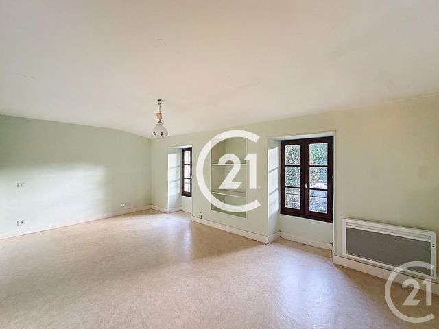 Maison &agrave; vendre - 4 pi&egrave;ces - 100 m2 - Gente - 16 - POITOU-CHARENTES