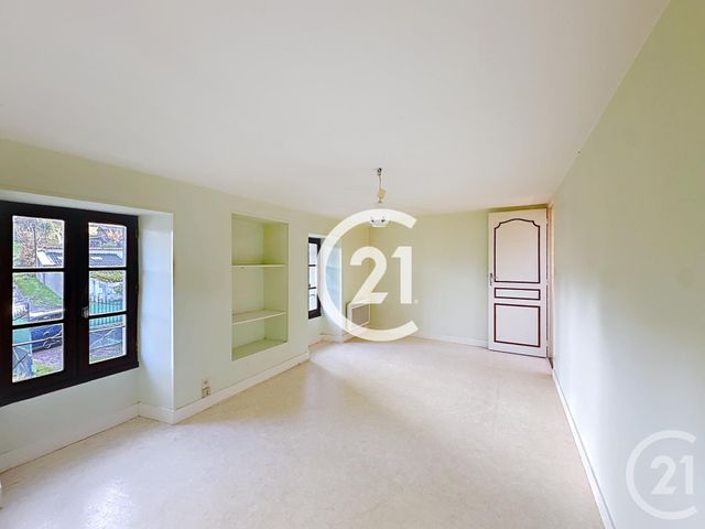 Maison &agrave; vendre - 4 pi&egrave;ces - 100 m2 - Gente - 16 - POITOU-CHARENTES