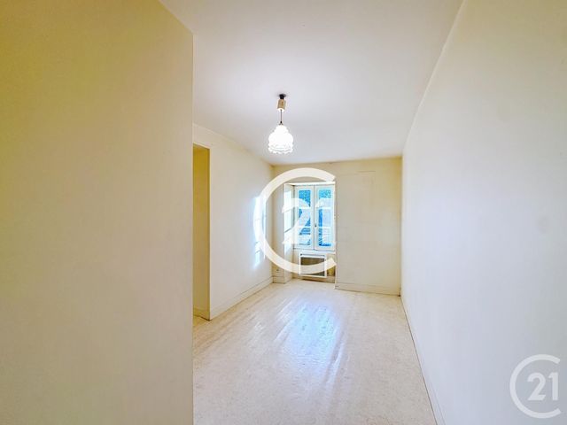 Maison &agrave; vendre - 4 pi&egrave;ces - 100 m2 - Gente - 16 - POITOU-CHARENTES