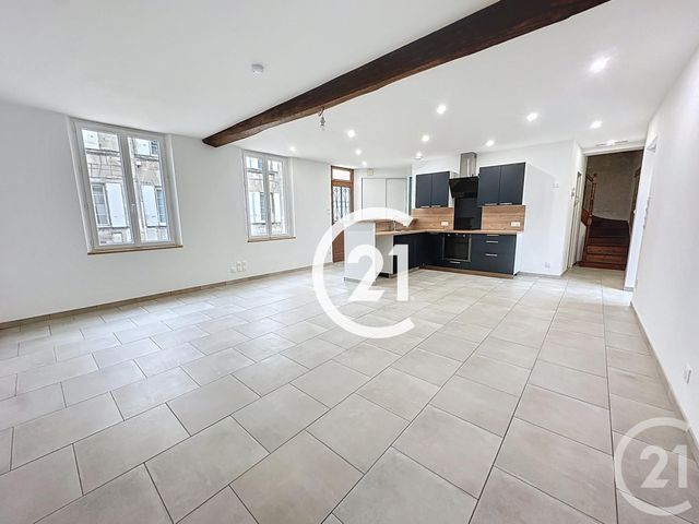 Maison à louer COGNAC