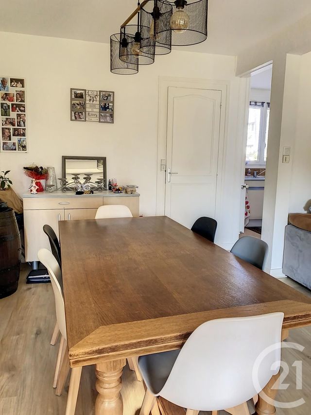 Maison &agrave; louer - 3 pi&egrave;ces - 63 m2 - Cognac - 16 - POITOU-CHARENTES