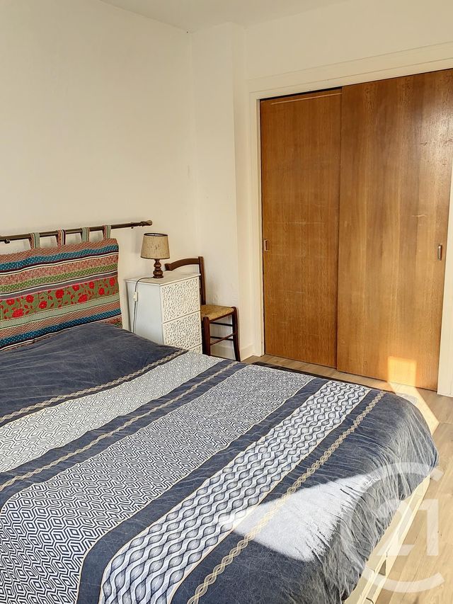 Maison &agrave; louer - 3 pi&egrave;ces - 63 m2 - Cognac - 16 - POITOU-CHARENTES