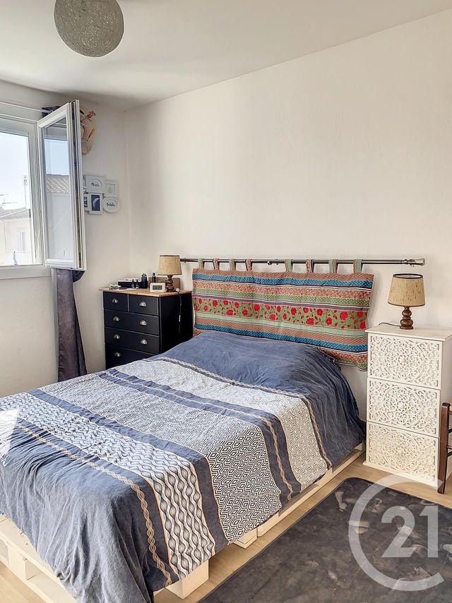 Maison &agrave; louer - 3 pi&egrave;ces - 63 m2 - Cognac - 16 - POITOU-CHARENTES