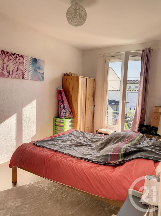 Maison &agrave; louer - 3 pi&egrave;ces - 63 m2 - Cognac - 16 - POITOU-CHARENTES