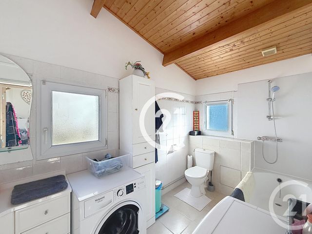 Maison &agrave; vendre - 5 pi&egrave;ces - 173 m2 - Chateaubernard - 16 - POITOU-CHARENTES