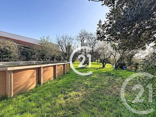 Maison &agrave; vendre - 5 pi&egrave;ces - 173 m2 - Chateaubernard - 16 - POITOU-CHARENTES