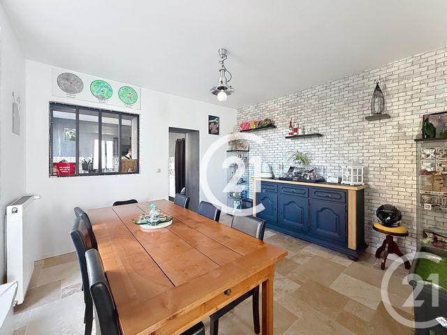 Maison &agrave; vendre - 5 pi&egrave;ces - 173 m2 - Chateaubernard - 16 - POITOU-CHARENTES