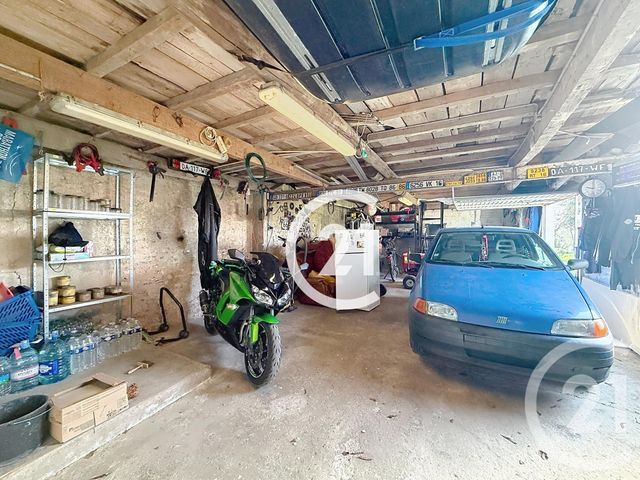 Maison &agrave; vendre - 5 pi&egrave;ces - 173 m2 - Chateaubernard - 16 - POITOU-CHARENTES