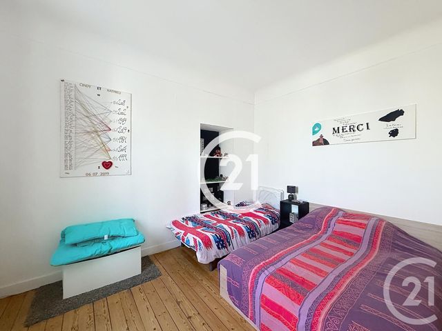 Maison &agrave; vendre - 5 pi&egrave;ces - 173 m2 - Chateaubernard - 16 - POITOU-CHARENTES