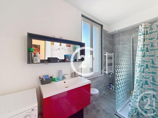 Maison &agrave; vendre - 5 pi&egrave;ces - 173 m2 - Chateaubernard - 16 - POITOU-CHARENTES