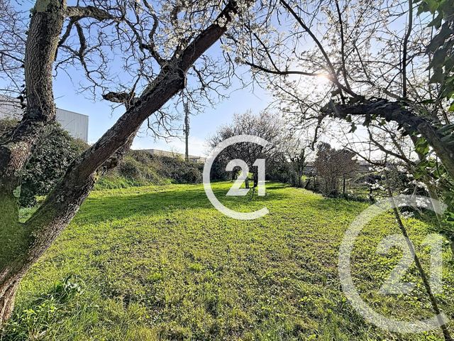 Maison &agrave; vendre - 5 pi&egrave;ces - 173 m2 - Chateaubernard - 16 - POITOU-CHARENTES
