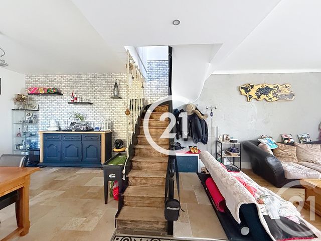 Maison &agrave; vendre - 5 pi&egrave;ces - 173 m2 - Chateaubernard - 16 - POITOU-CHARENTES