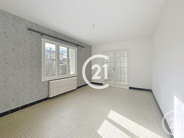 Maison &agrave; louer - 3 pi&egrave;ces - 99 m2 - Cognac - 16 - POITOU-CHARENTES