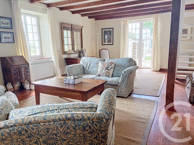 Maison &agrave; louer - 5 pi&egrave;ces - 166 m2 - St Laurent De Cognac - 16 - POITOU-CHARENTES