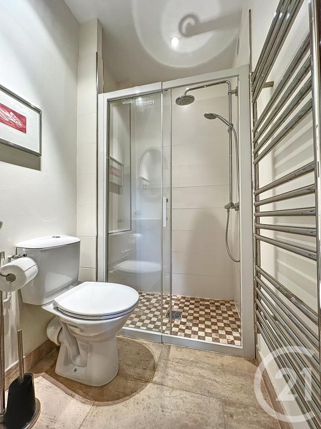 Maison &agrave; louer - 5 pi&egrave;ces - 166 m2 - St Laurent De Cognac - 16 - POITOU-CHARENTES