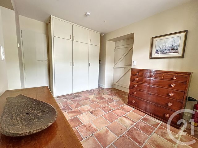 Maison &agrave; louer - 5 pi&egrave;ces - 166 m2 - St Laurent De Cognac - 16 - POITOU-CHARENTES