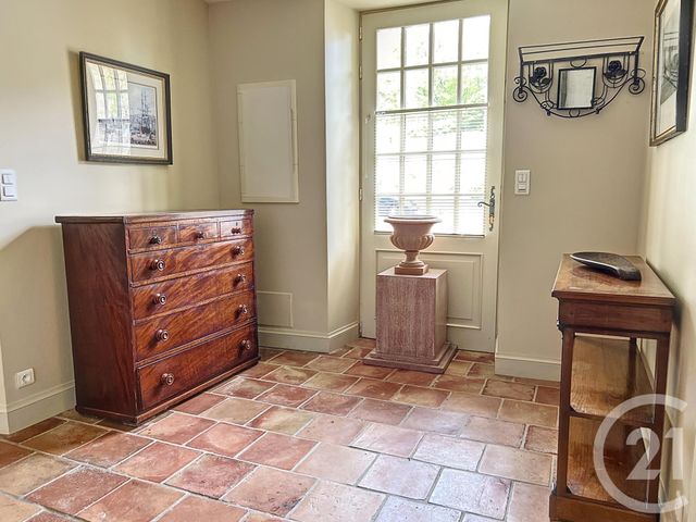 Maison &agrave; louer - 5 pi&egrave;ces - 166 m2 - St Laurent De Cognac - 16 - POITOU-CHARENTES