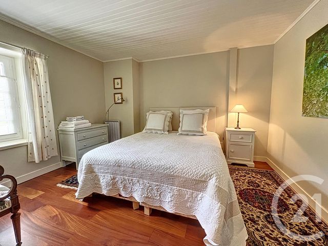 Maison &agrave; louer - 5 pi&egrave;ces - 166 m2 - St Laurent De Cognac - 16 - POITOU-CHARENTES