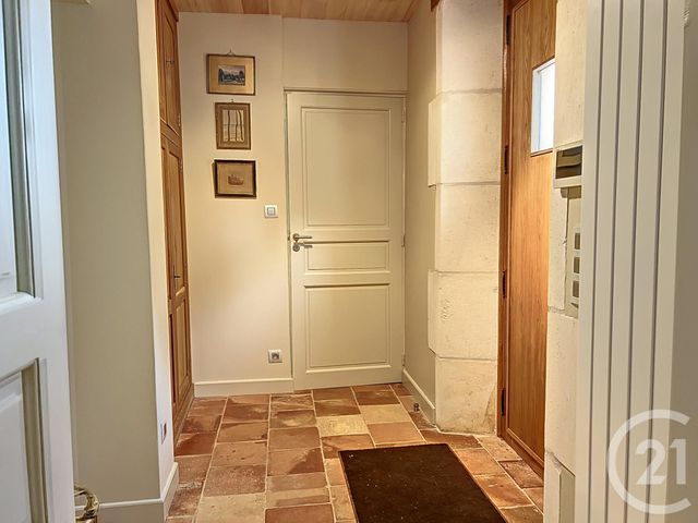Maison &agrave; louer - 5 pi&egrave;ces - 166 m2 - St Laurent De Cognac - 16 - POITOU-CHARENTES