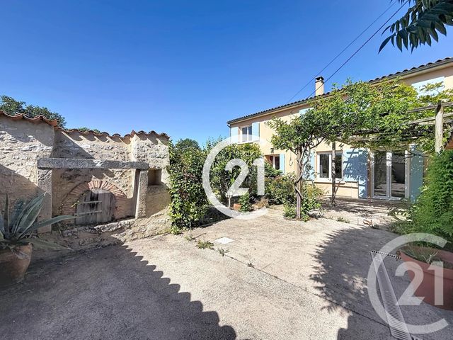 maison - ST SULPICE DE COGNAC - 16