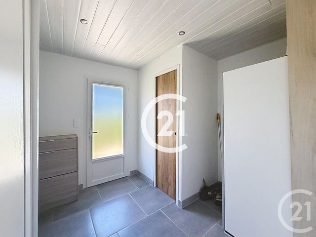 Maison &agrave; vendre - 5 pi&egrave;ces - 169 m2 - St Sulpice De Cognac - 16 - POITOU-CHARENTES