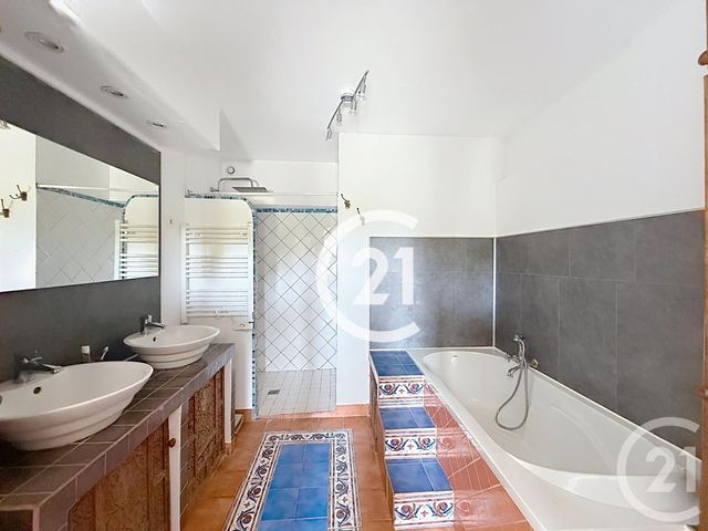 Maison &agrave; vendre - 5 pi&egrave;ces - 169 m2 - St Sulpice De Cognac - 16 - POITOU-CHARENTES