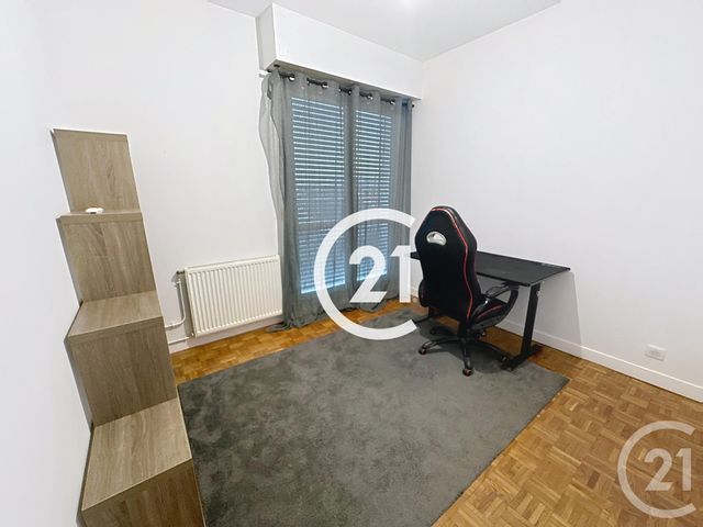 Appartement F3 &agrave; louer - 3 pi&egrave;ces - 75 m2 - Cognac - 16 - POITOU-CHARENTES