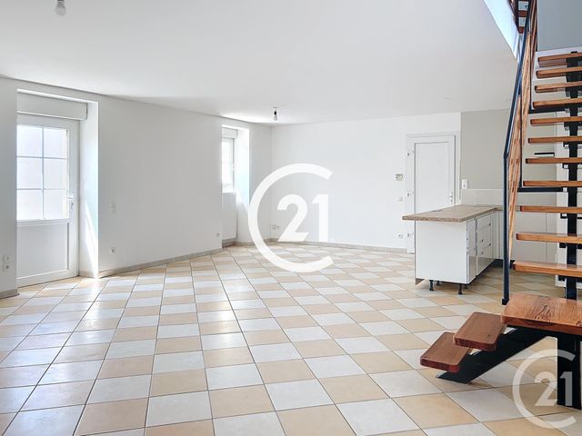 Maison à louer BOUTIERS ST TROJAN