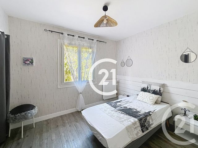 Maison &agrave; vendre - 5 pi&egrave;ces - 102 m2 - Gimeux - 16 - POITOU-CHARENTES