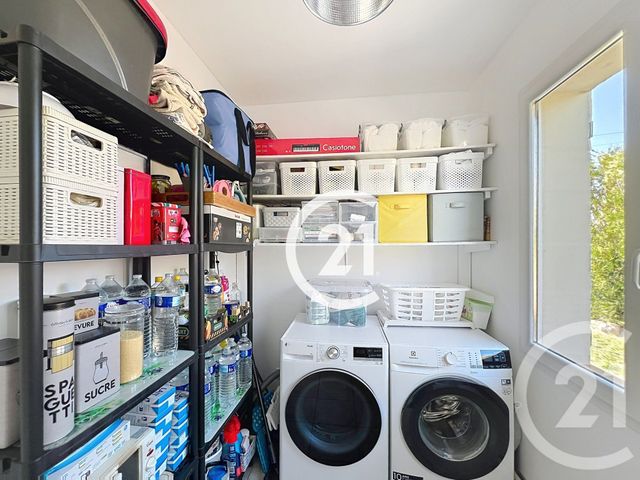 Maison &agrave; vendre - 5 pi&egrave;ces - 102 m2 - Gimeux - 16 - POITOU-CHARENTES
