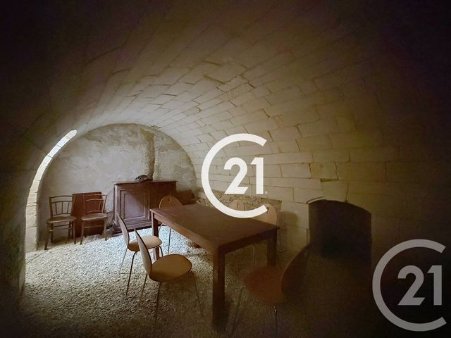 Maison &agrave; vendre - 5 pi&egrave;ces - 196 m2 - Cognac - 16 - POITOU-CHARENTES