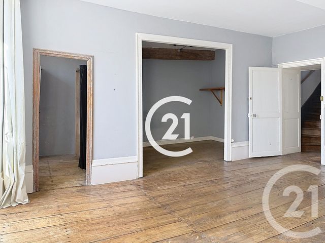 Maison &agrave; vendre - 5 pi&egrave;ces - 196 m2 - Cognac - 16 - POITOU-CHARENTES