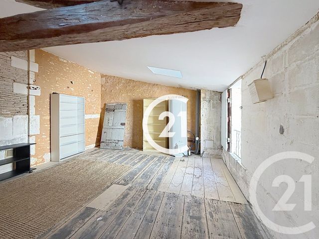 Maison &agrave; vendre - 5 pi&egrave;ces - 196 m2 - Cognac - 16 - POITOU-CHARENTES