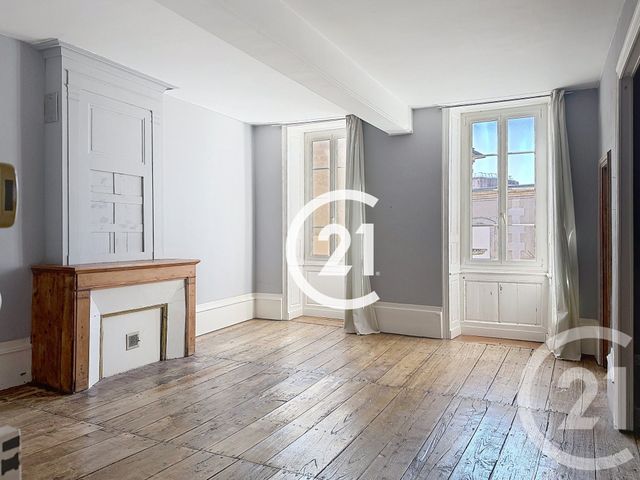 Maison &agrave; vendre - 5 pi&egrave;ces - 196 m2 - Cognac - 16 - POITOU-CHARENTES