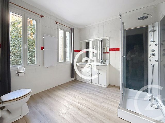 Maison &agrave; vendre - 5 pi&egrave;ces - 196 m2 - Cognac - 16 - POITOU-CHARENTES