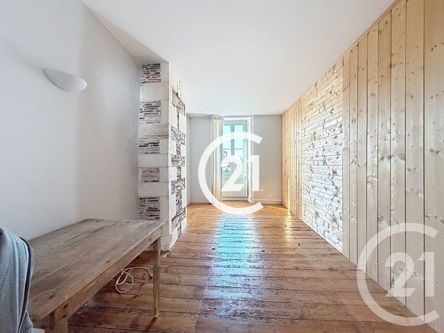 Maison &agrave; vendre - 5 pi&egrave;ces - 196 m2 - Cognac - 16 - POITOU-CHARENTES