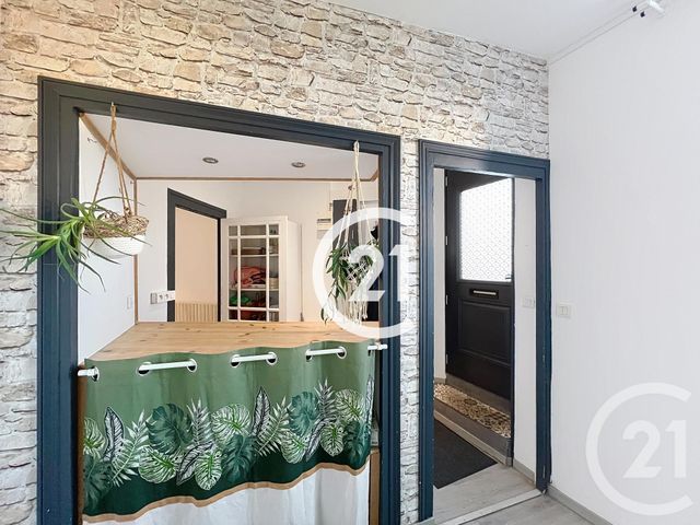 Maison &agrave; vendre - 3 pi&egrave;ces - 72 m2 - Cognac - 16 - POITOU-CHARENTES