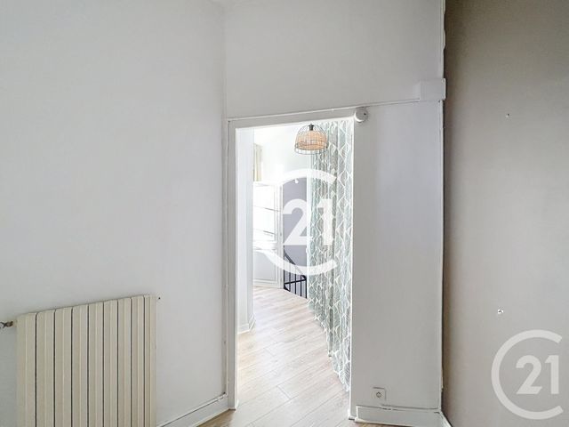 Maison &agrave; vendre - 3 pi&egrave;ces - 72 m2 - Cognac - 16 - POITOU-CHARENTES