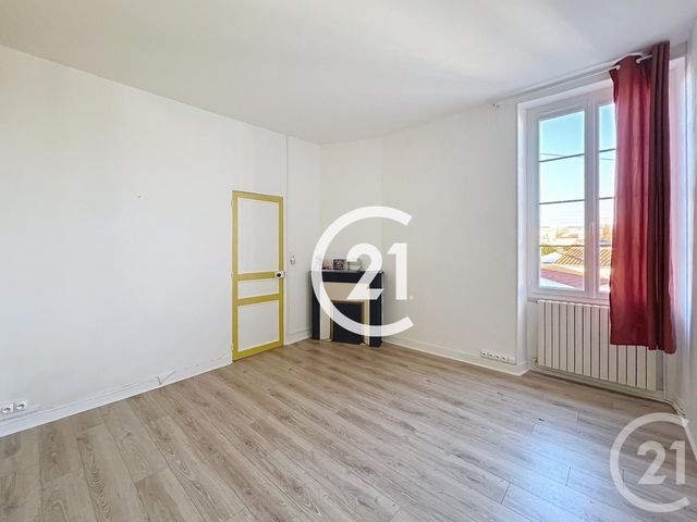 Maison &agrave; vendre - 3 pi&egrave;ces - 72 m2 - Cognac - 16 - POITOU-CHARENTES