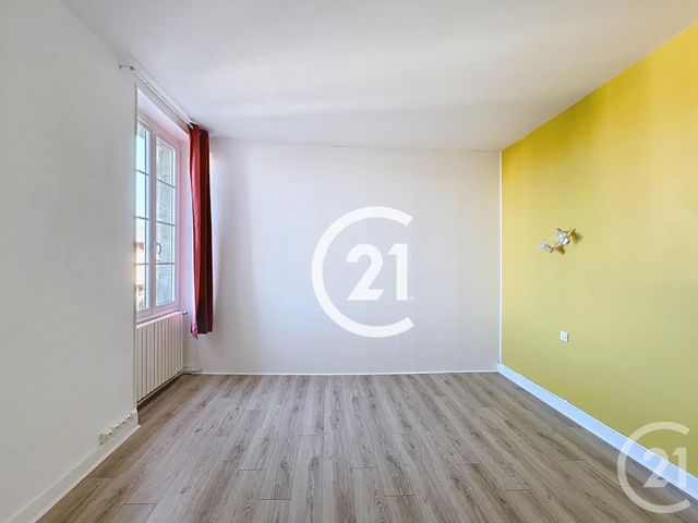 Maison &agrave; vendre - 3 pi&egrave;ces - 72 m2 - Cognac - 16 - POITOU-CHARENTES