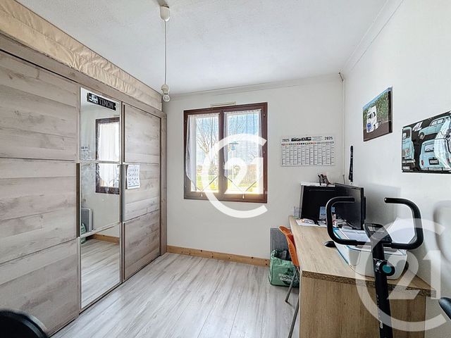 Maison &agrave; vendre - 4 pi&egrave;ces - 73 m2 - Chateaubernard - 16 - POITOU-CHARENTES