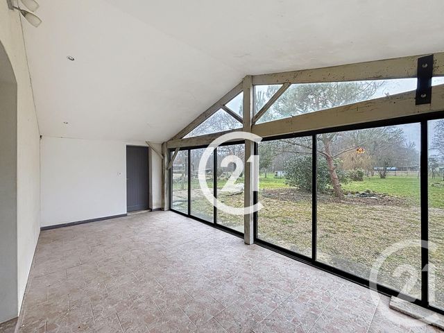 Maison &agrave; vendre - 4 pi&egrave;ces - 101,50 m2 - Boutiers St Trojan - 16 - POITOU-CHARENTES