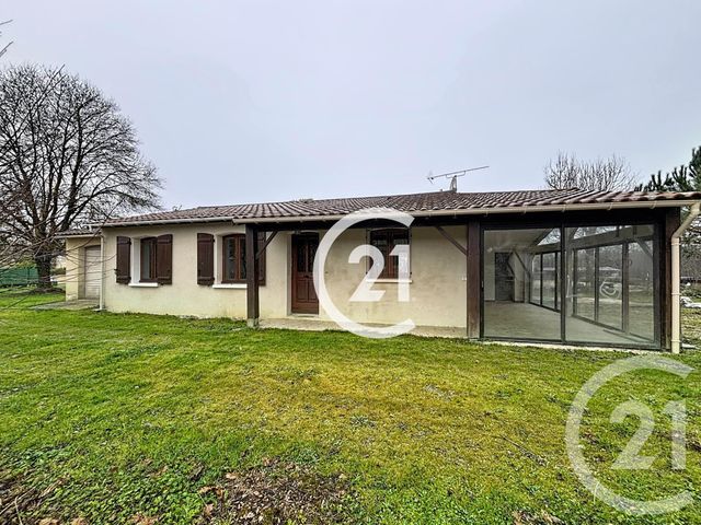 Maison à vendre BOUTIERS ST TROJAN